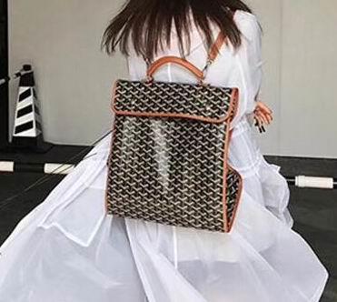 Cheap Goyard Bags Saint Leger 32X16X37CM