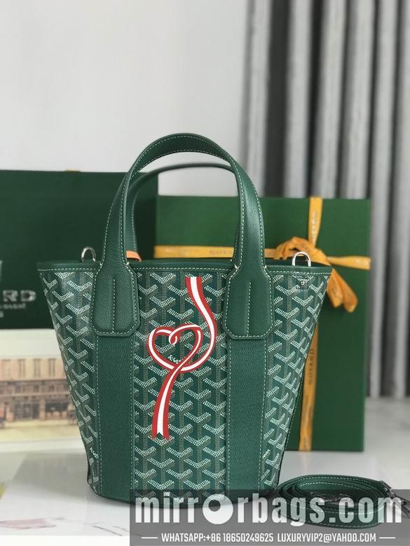 Cheap Goyard Bags 120230 18X14X24cm JHJ 4colour