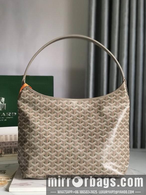 Cheap Goyard Bags 020223 42X27X15cm JHJ 3colour