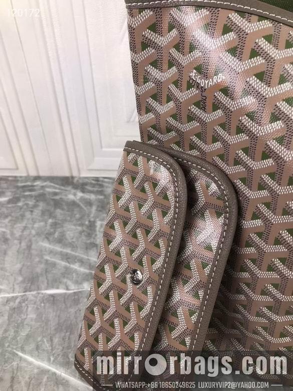 Cheap Goyard Bags BIG 55X40X30X15cm medium 47X34X27X14cm 092405 YG 3colour