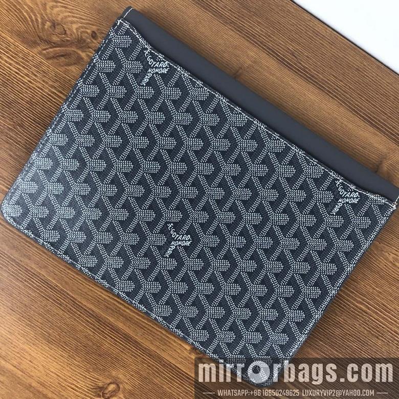 Cheap Goyard Bags 26X19X2cm 053103 GY
