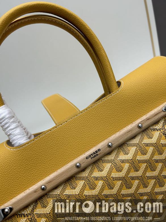 Cheap Goyard Bags Goyard 32x23x11cm jj5