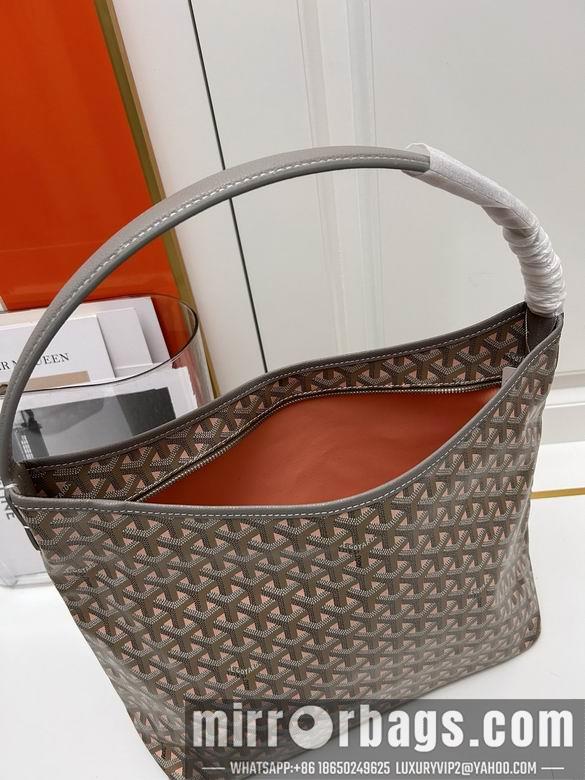 Cheap Goyard Bags 42X27X15cm 092404 YG 3colour