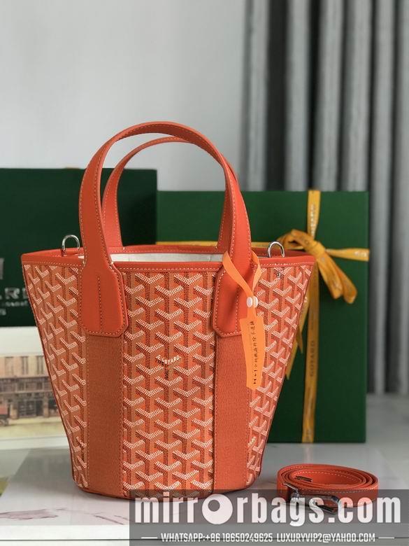 Cheap Goyard Bags 120230 18X14X24cm JHJ 4colour
