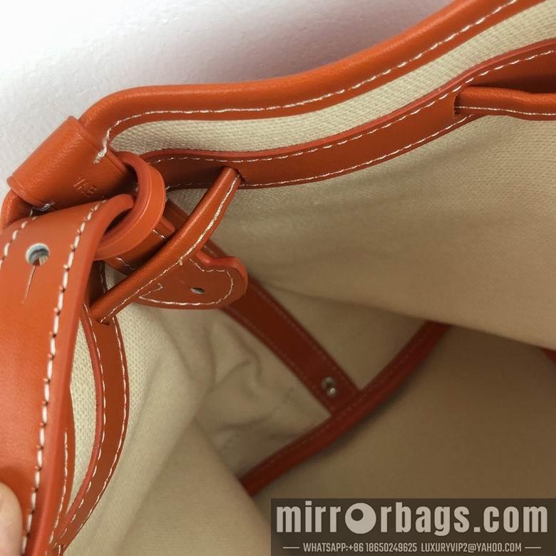 Cheap Goyard Bags 17.5X15X23cm 032101 GY 2colour