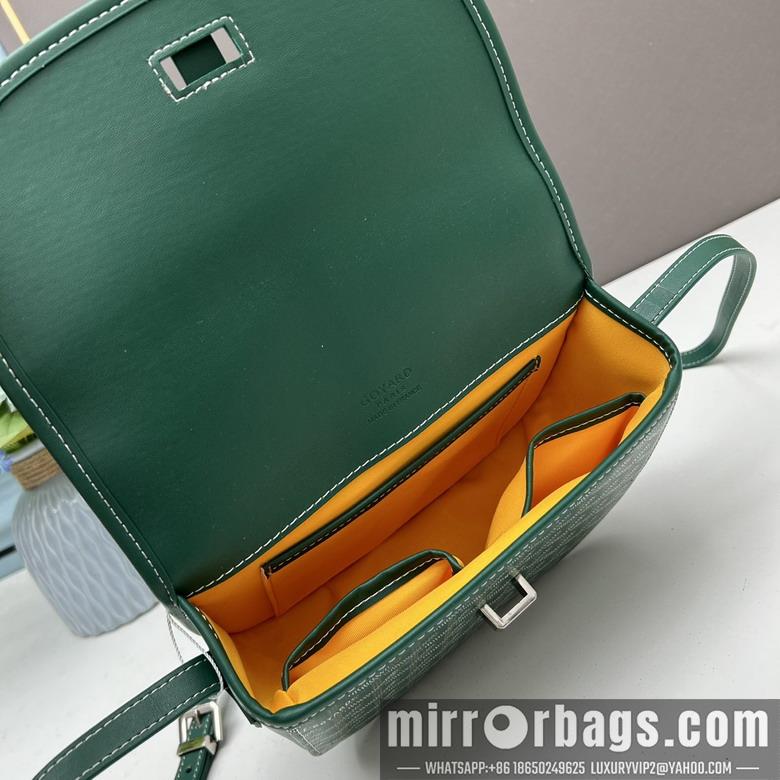 Cheap Goyard Bags Goyard 22x15x6.5cm ss3