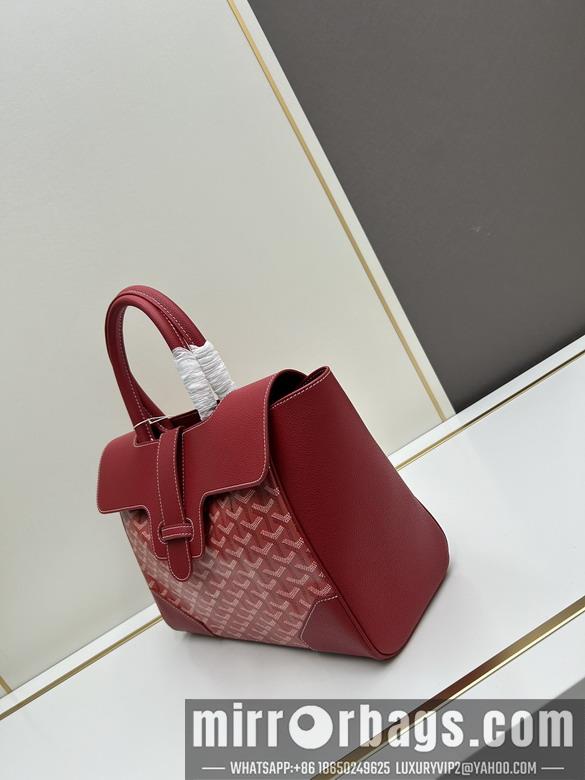 Cheap Goyard Bags Goyard 32x23x11cm jj8