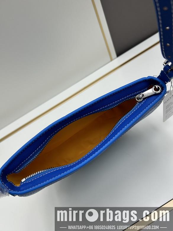 Cheap Goyard Bags Goyard 23x16x7cm ss6