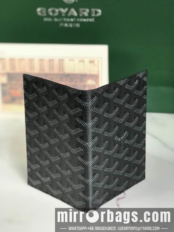 Cheap Goyard Bags 10X14.2cm 120603 JHJ