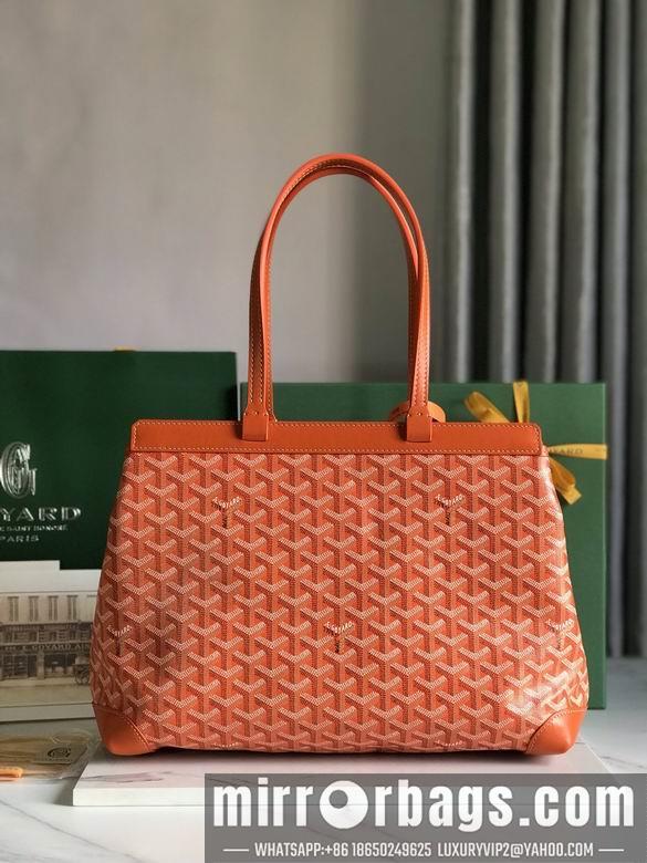 Cheap Goyard Bags 36X15X27cm 052403 XM