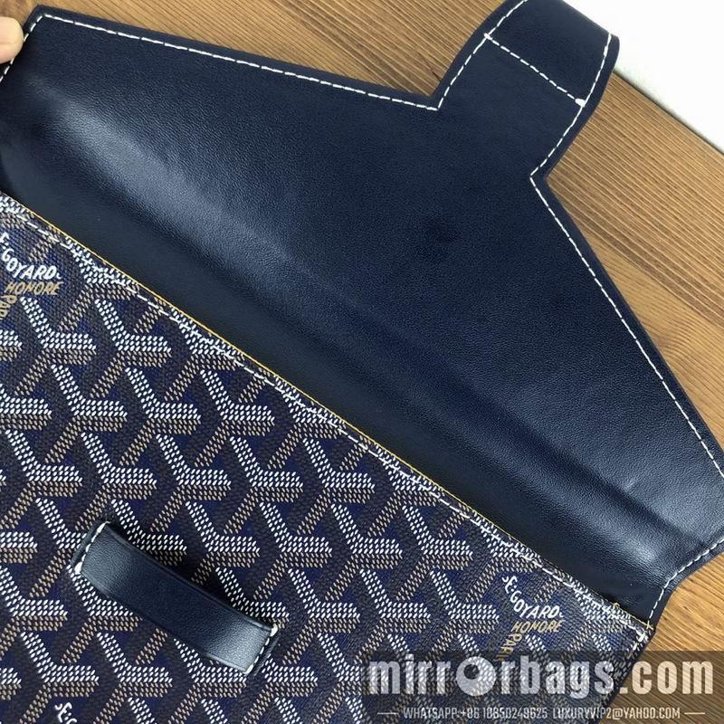 Cheap Goyard Bags GY Handbag 26X19X2CM