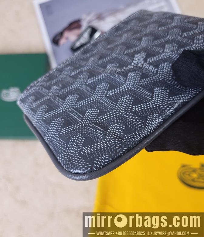 Cheap Goyard Bags Goyard 521 15x10cm zy