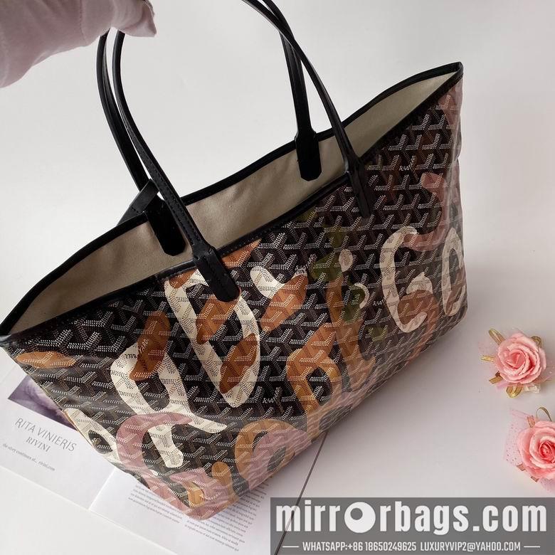 Cheap Goyard Bags 40X19X31.5cm 101104 YG 3colour
