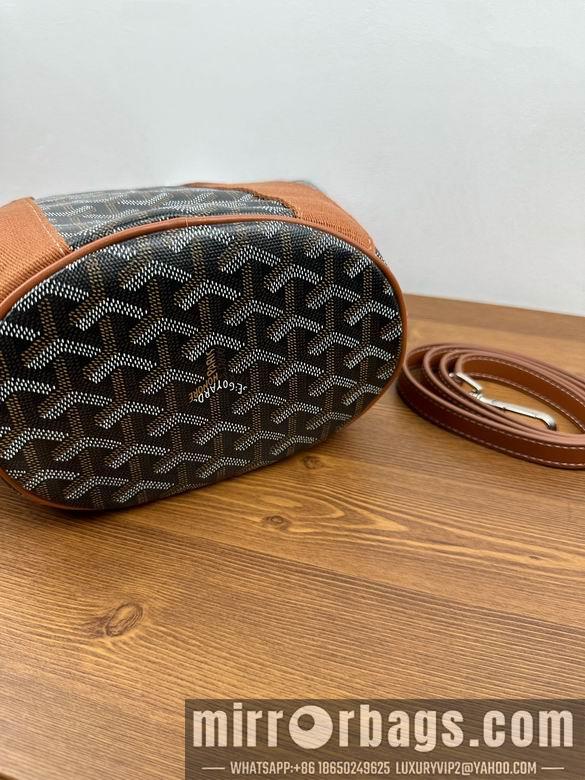 Cheap Goyard Bags 18X14X24cm 082911 GY 3colour