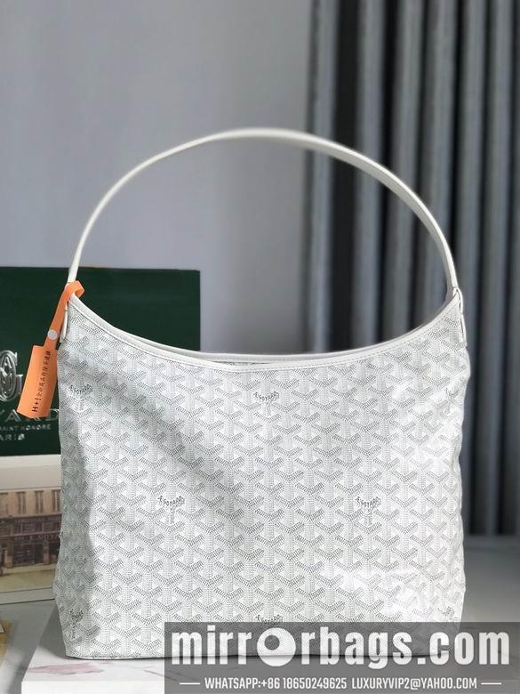 Cheap Goyard Bags 020223 42X27X15cm JHJ 4colour
