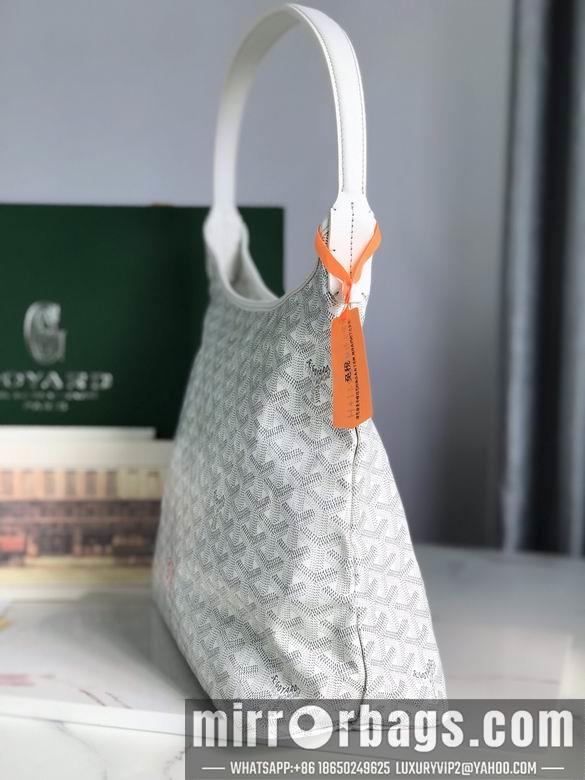 Cheap Goyard Bags 020223 42X27X15cm JHJ 4colour