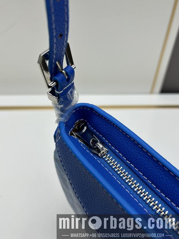 Cheap Goyard Bags Goyard 23x16x7cm ss6