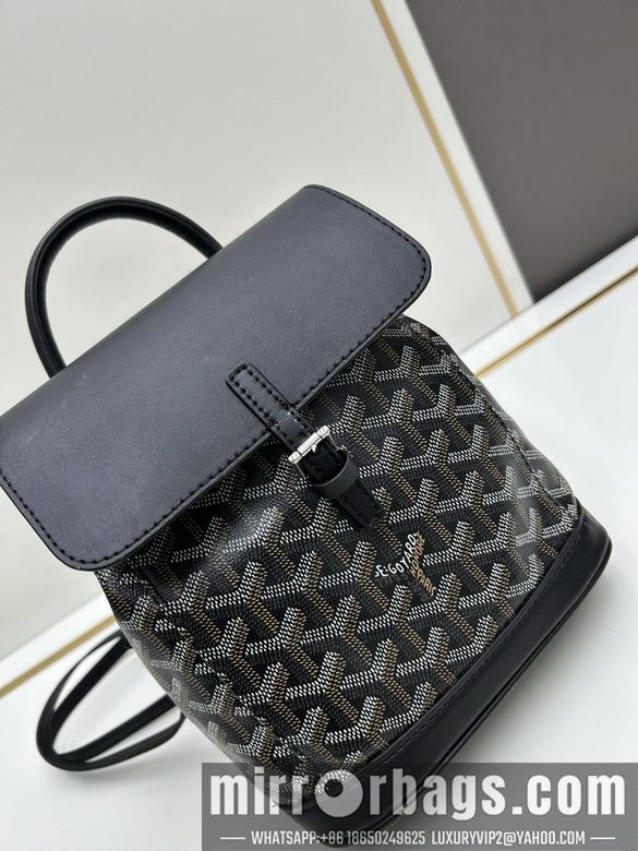Cheap Goyard Bags Goyard Alpin MAE020195 23x9.5x19cm jj