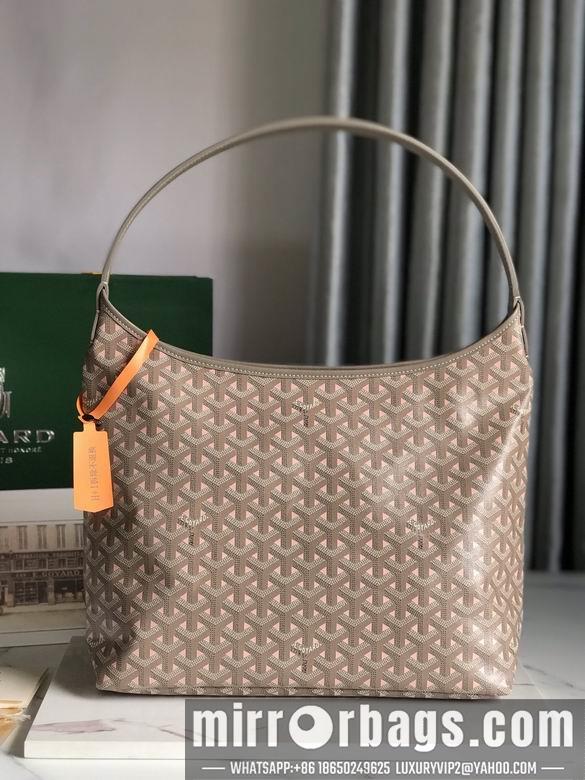 Cheap Goyard Bags 020223 42X27X15cm JHJ 3colour