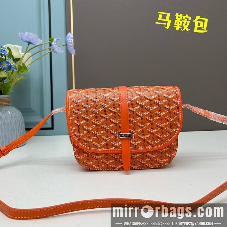 Cheap Goyard Bags Goyard 22x15x6.5cm ss4