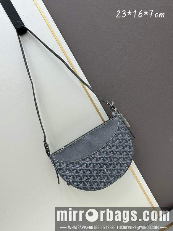 Cheap Goyard Bags Goyard 23x16x7cm ss7