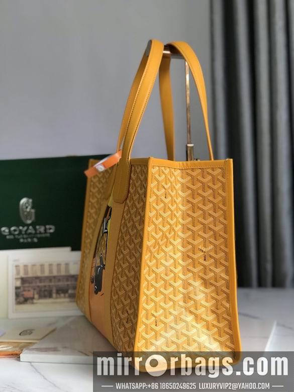 Cheap Goyard Bags 020220 45.5X31X15.5cm JHJ 3colour