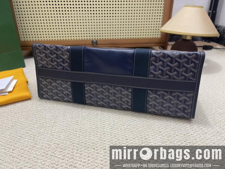 Cheap Goyard Bags 46X30X17cm 072005 YG 3colour