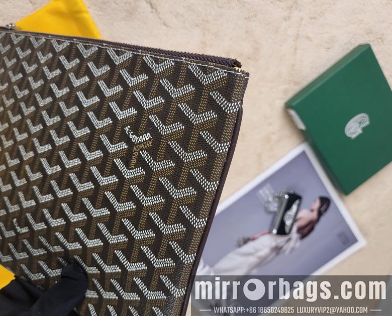 Cheap Goyard Bags Goyard 521 15x10cm zy5