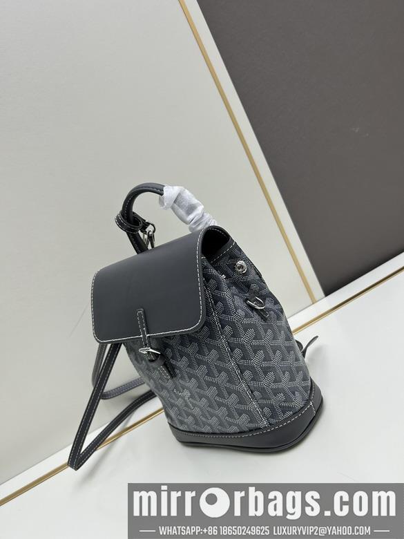 Cheap Goyard Bags Goyard Alpin MAE020195 23x9.5x19cm jj4