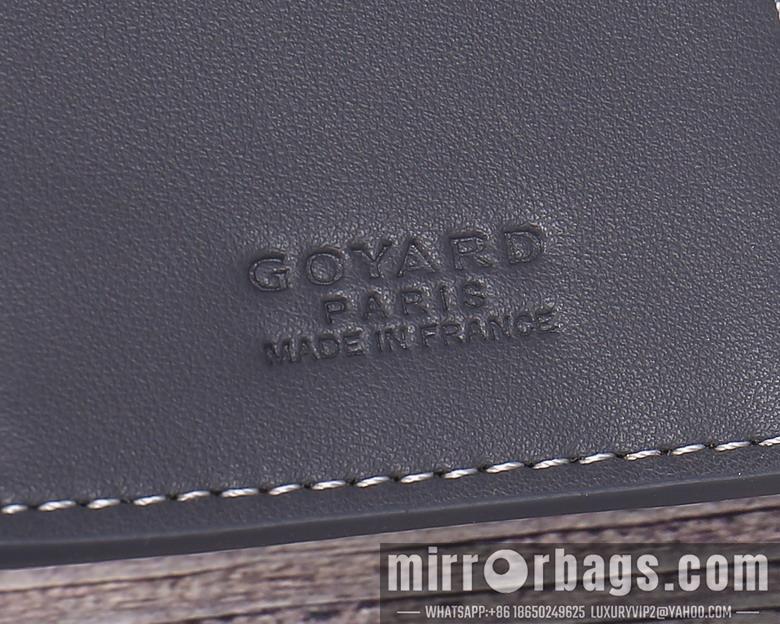 Cheap Goyard Bags Goyard 092 11.5x7x2cm zy5