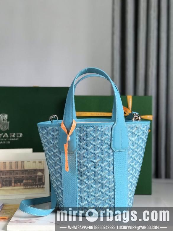 Cheap Goyard Bags 120230 18X14X24cm JHJ 2colour