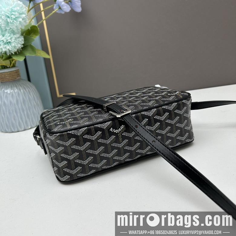 Cheap Goyard Bags Goyard 23x8x14cm ss