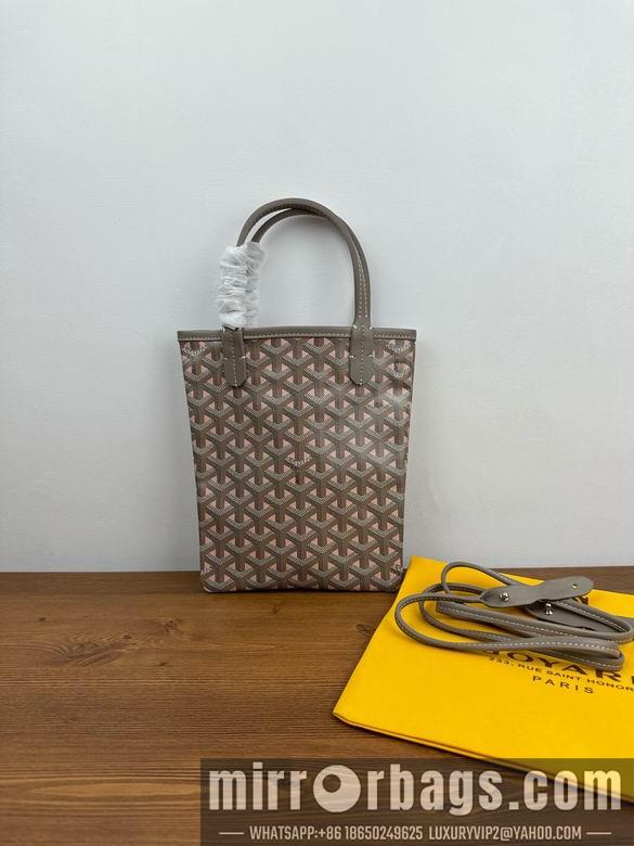 Cheap Goyard Bags 24X21X1cm 081301 GY 3colour