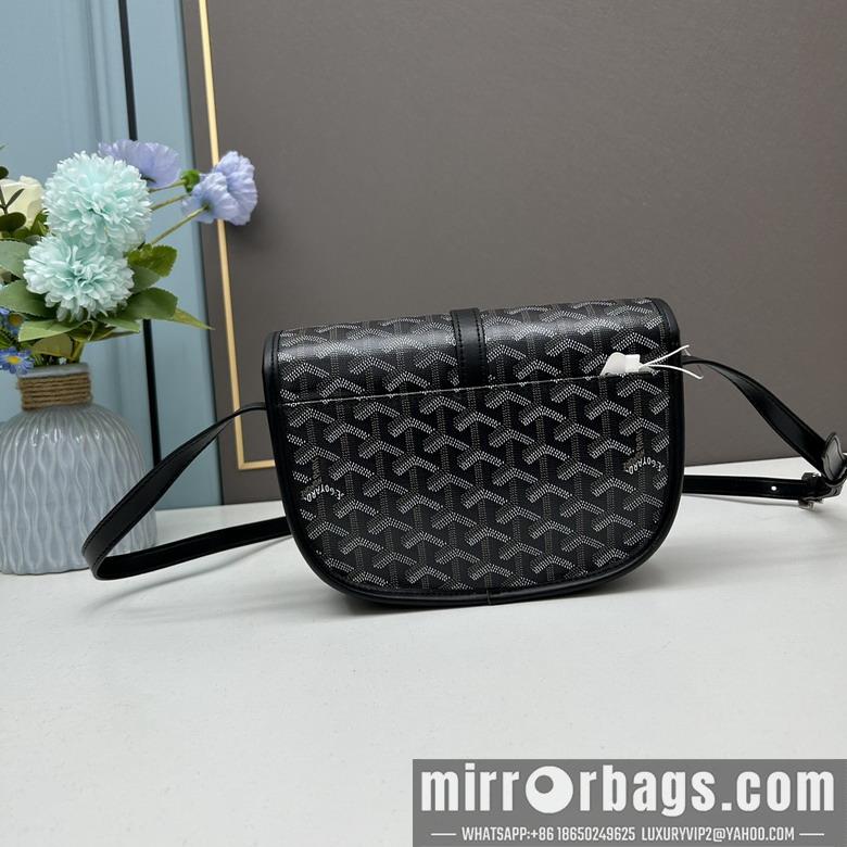 Cheap Goyard Bags Goyard 22x15x6.5cm ss8