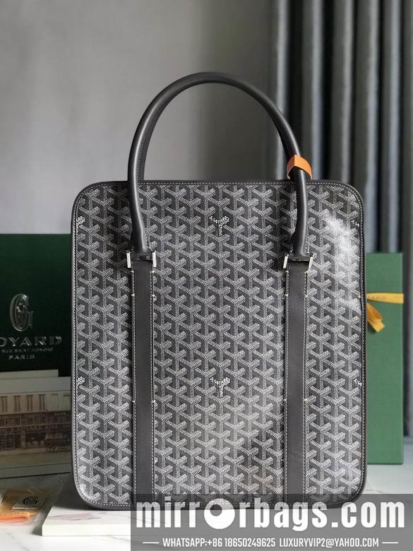 Cheap Goyard Bags 35X39X11cm 072903 YG 4colour