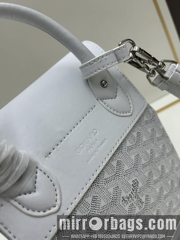 Cheap Goyard Bags Goyard Alpin MAE020195 23x9.5x19cm jj9