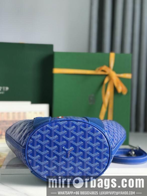 Cheap Goyard Bags 120230 18X14X24cm JHJ 4colour