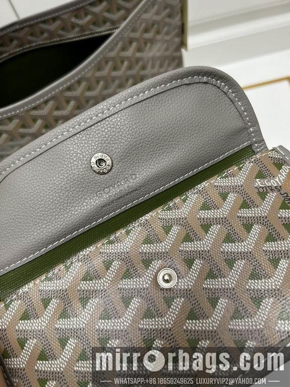 Cheap Goyard Bags 42X27X15cm 092404 YG 3colour