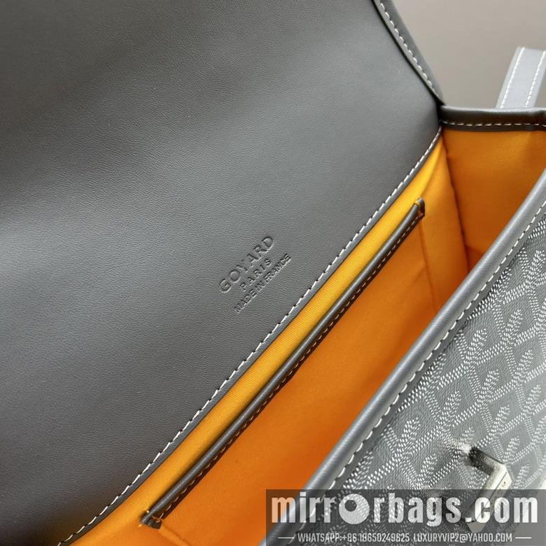 Cheap Goyard Bags Goyard 22x15x6.5cm ss10