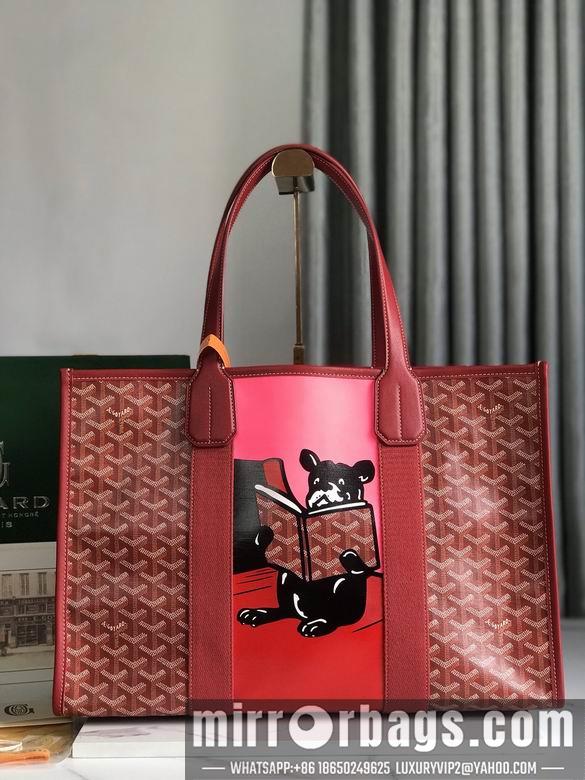 Cheap Goyard Bags 020220 45.5X31X15.5cm JHJ 3colour