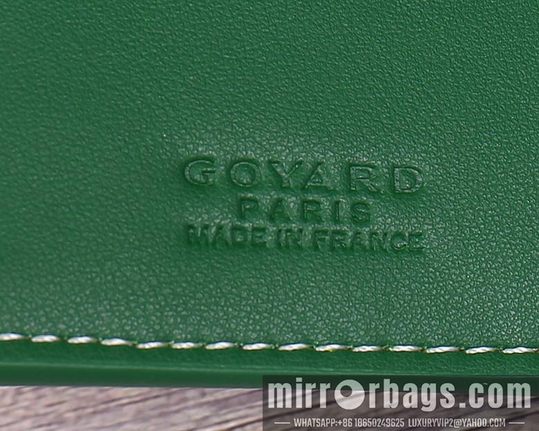 Cheap Goyard Bags Goyard 092 11.5x7x2cm zy2
