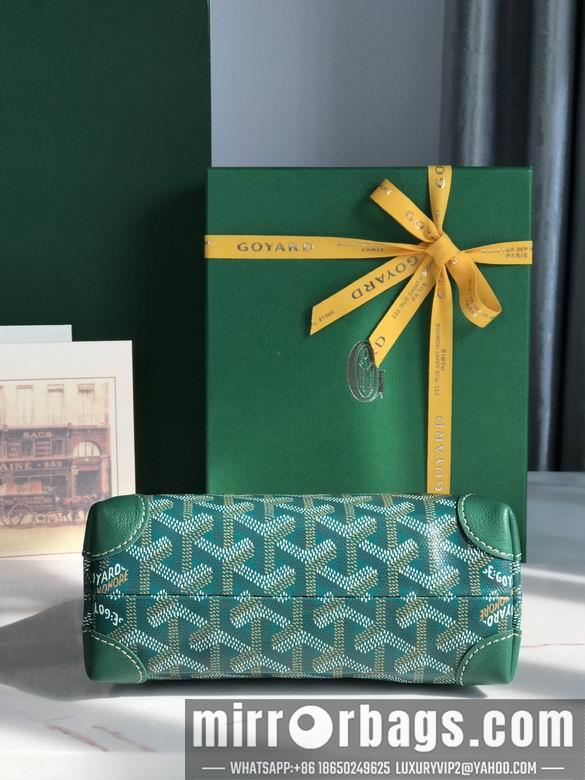 Cheap Goyard Bags 020232 17.5X14X6.5cm JHJ