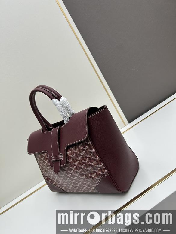 Cheap Goyard Bags Goyard 32x23x11cm jj