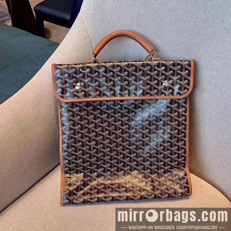 Cheap Goyard Bags Saint Leger 32X16X37CM