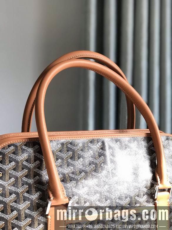 Cheap Goyard Bags 35X39X11cm 072903 YG 4colour