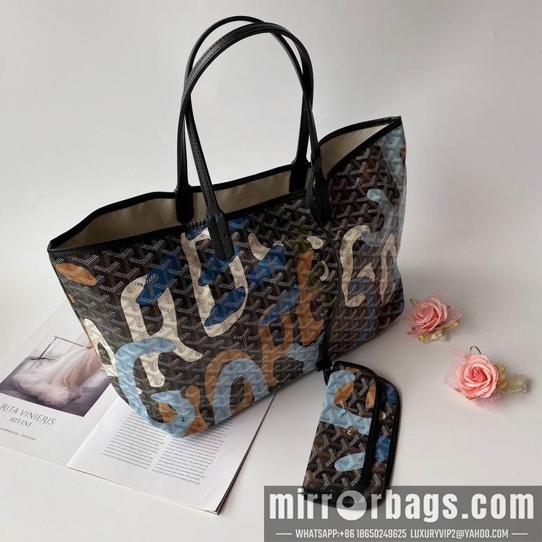 Cheap Goyard Bags 40X19X31.5cm 101104 YG 3colour