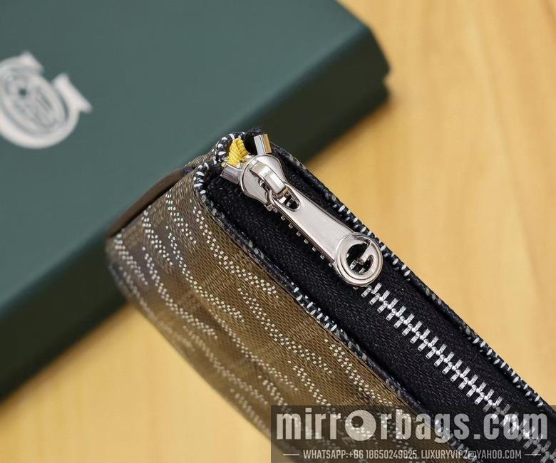 Cheap Goyard Bags Goyard 816 14cm zy