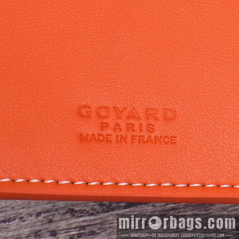 Cheap Goyard Bags Goyard 092 11.5x7x2cm zy10