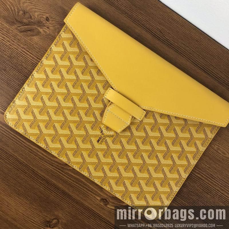 Cheap Goyard Bags GY Handbag 26X19X2CM