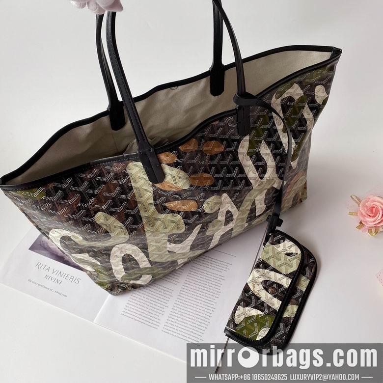 Cheap Goyard Bags 40X19X31.5cm 101104 YG 3colour